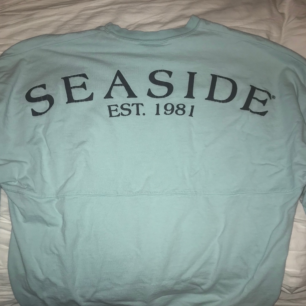 Seaside Shirt